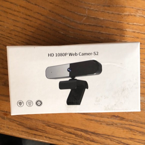 Camera - Picture 2 of 4